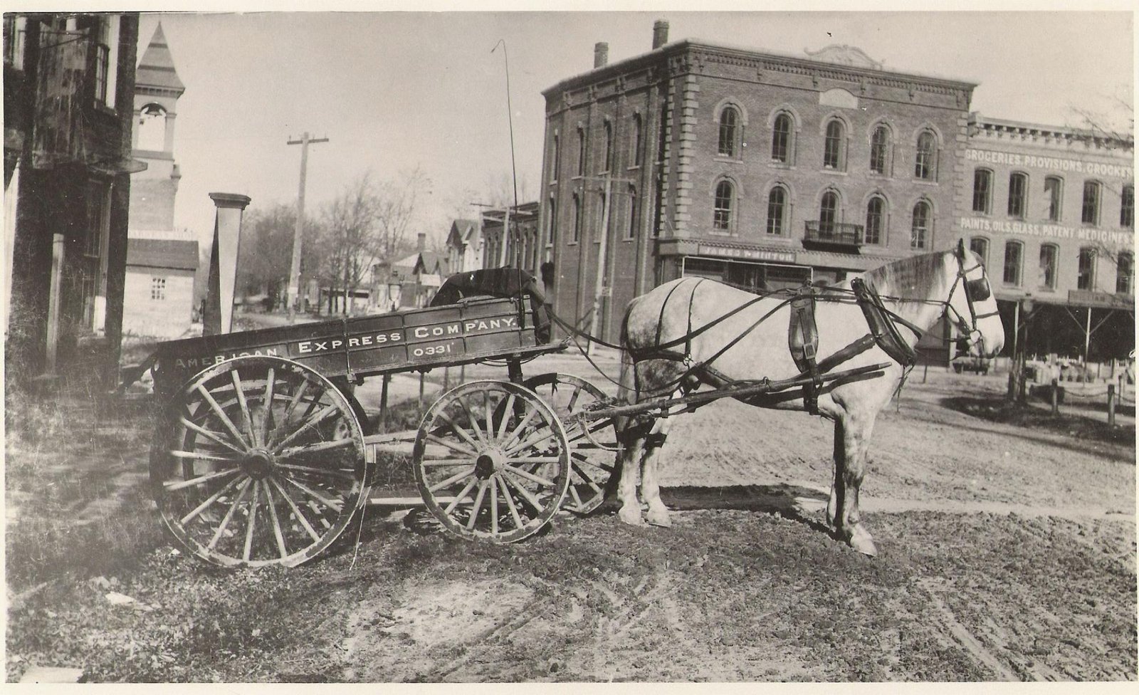 Chautauqua, NY History