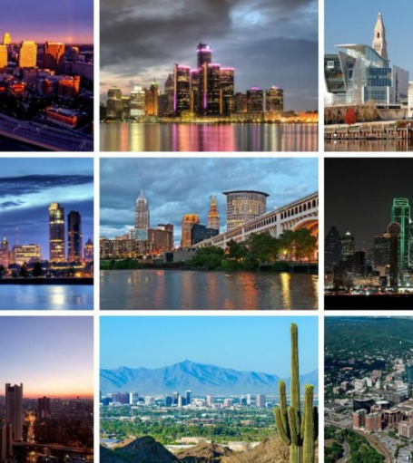 Why You Should Choose BizCity.co for Exploring America?