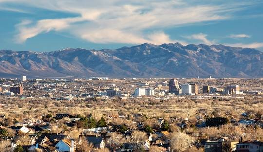 Albuquerque New Mexico: A Complete Guide