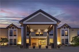 Cattaraugus, NY Hotels