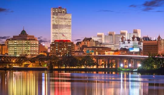 Albany, NY Street Food – A Complete Guide