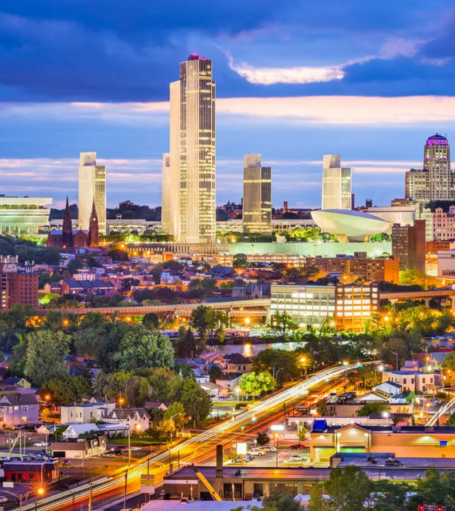 Why Choose Albany, NY in United States?